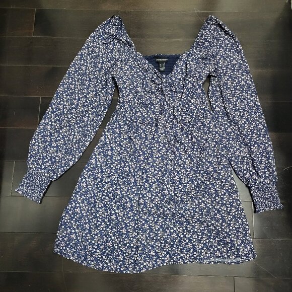 Floral Dress - Picture 1 of 2